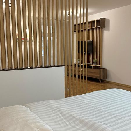 Blancris Studio Брашов Экстерьер фото