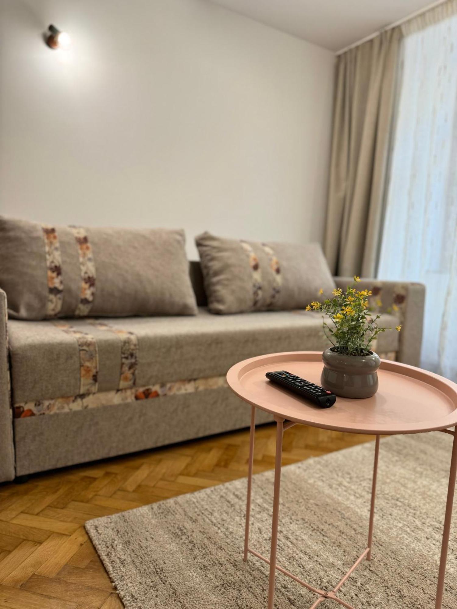 Blancris Studio Брашов Экстерьер фото