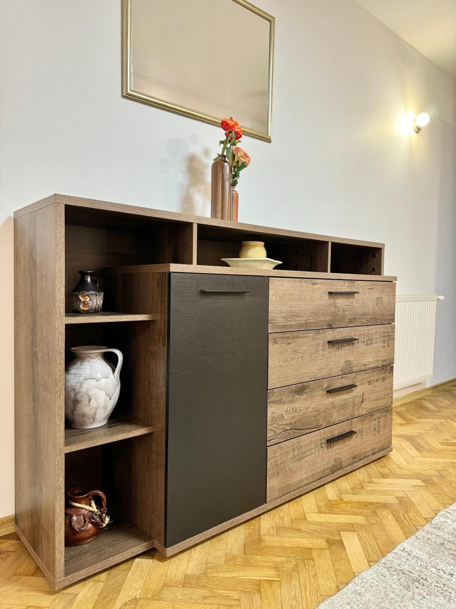 Blancris Studio Брашов Экстерьер фото