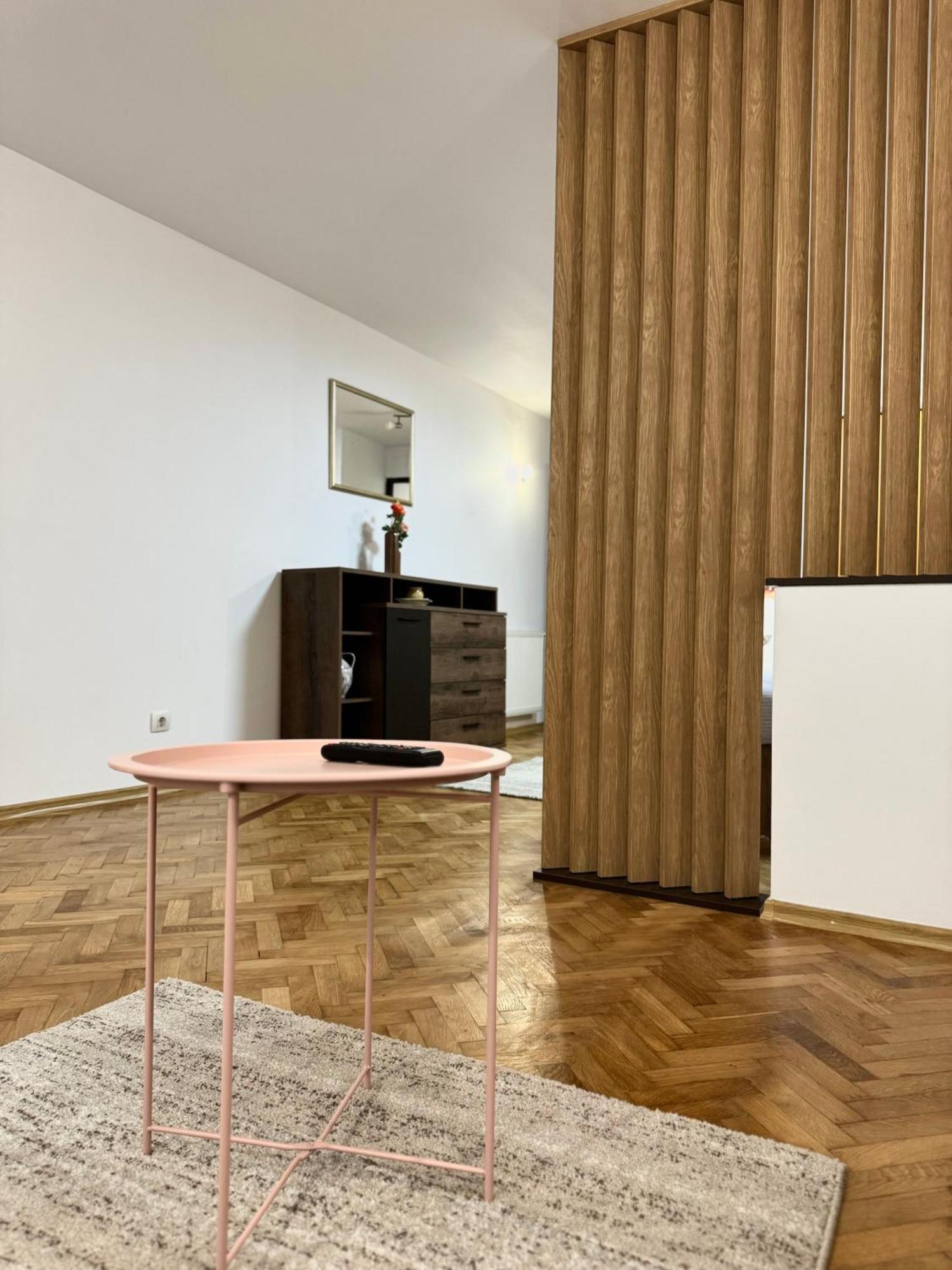 Blancris Studio Брашов Экстерьер фото