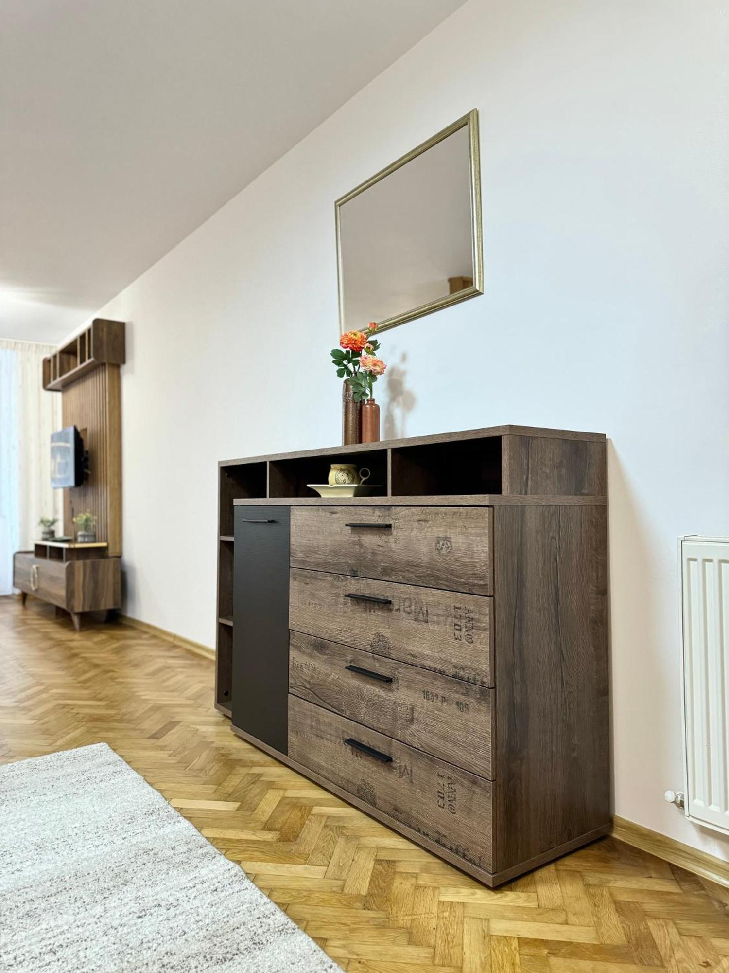 Blancris Studio Брашов Экстерьер фото