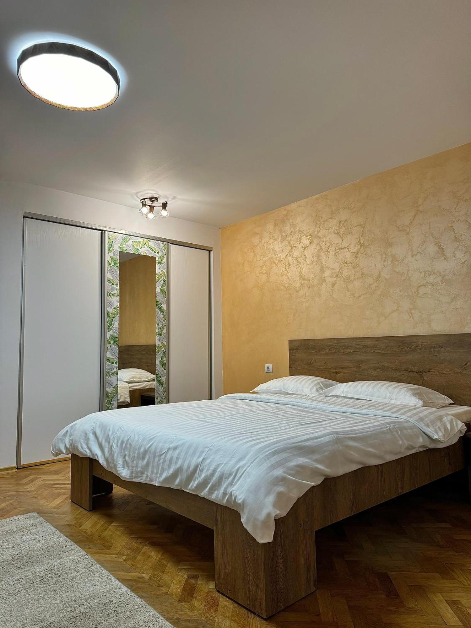 Blancris Studio Брашов Экстерьер фото