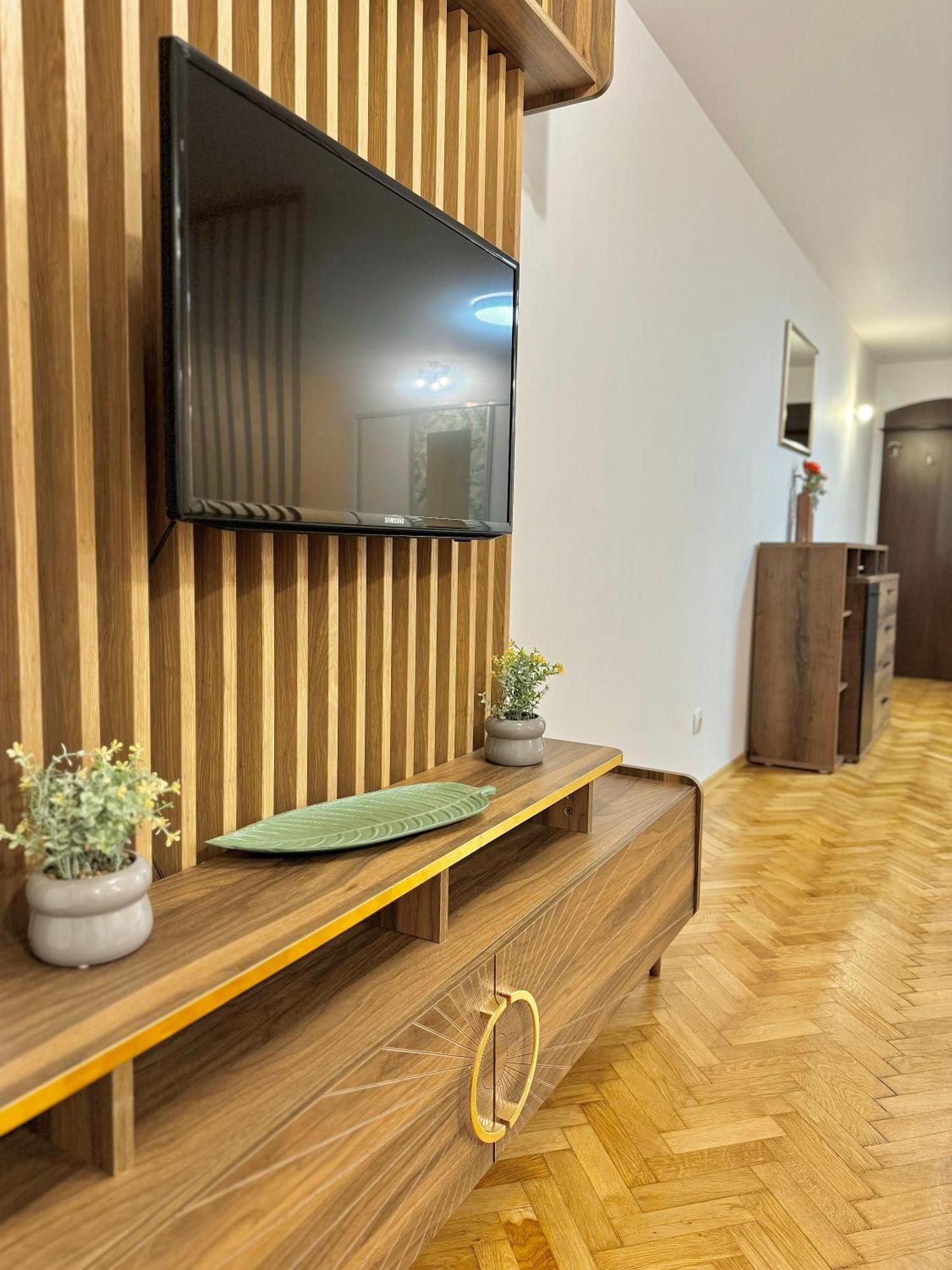 Blancris Studio Брашов Экстерьер фото